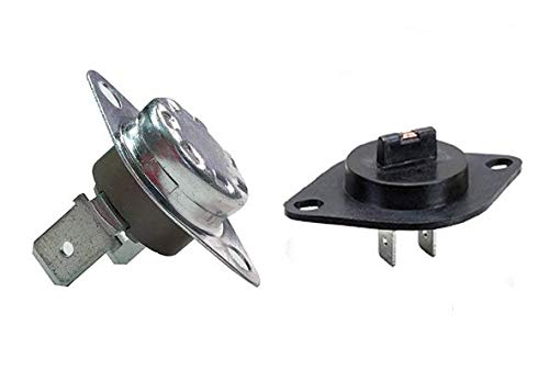 Package Samsung Thermistor DC32-00007A, Thermostat DC47-00016A