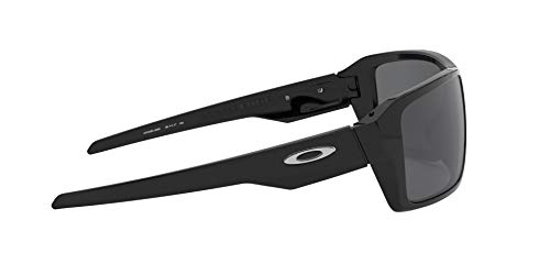 oakley double edge specs