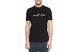 Bodylined S2000 S2K Premium Driving Apparel Icon T-Shirt (Medium)