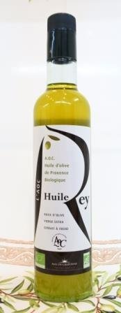 Provence-producing AOC Extra virgin olive oil 500ml