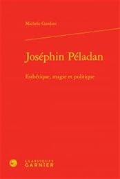 Joséphin Péladan