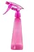 Sprayco Spray Bottle, 12-ounce, Colors Vary, 3-Pack