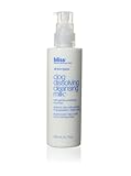 bliss Clog Dissolving Cleansing Milk
