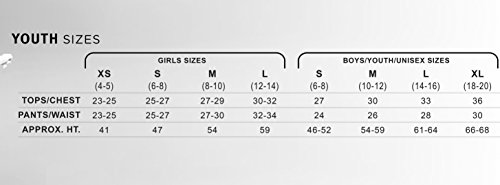 3 Indera+Youth+Union+Suit+Small