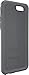 OTTERBOX iPhone 6 Case - SYMMETRY SERIES Retail Packaging - Glacier (White/Gunmetal Grey) (4.7 inch) OPEN BOX