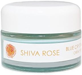 Shiva Rose Blue Crystal Eye Cream