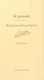 Le  panais