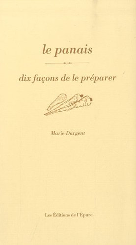 Le  panais