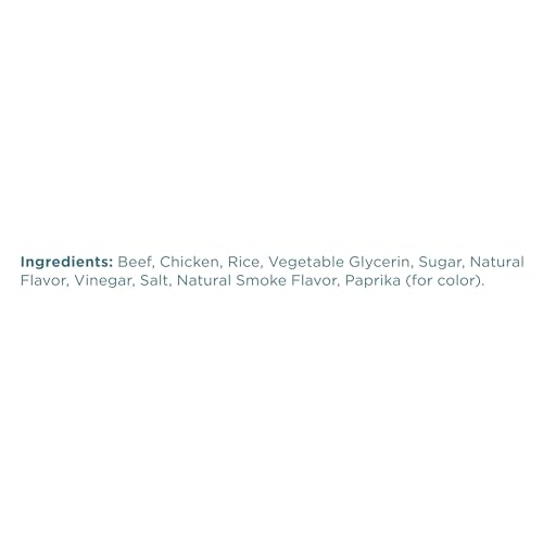 BLUE BUFFALO NUDGES GRILLERS NATURAL DOG TREATS, MADE IN THE USA WITH REAL STEAK, 16-OZ BAG