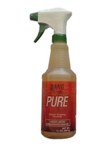 Bass AssassinBang Fish Attractant Trigger Spray