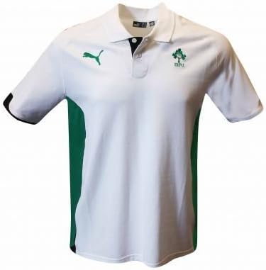 irfu polo shirt
