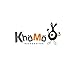 KHOMO iPad mini 1 2 3 Case - Dual Series - Ultra Slim Red Cover with Auto Sleep Wake Feature for Apple iPad mini 1st, 2nd and 3rd Generation