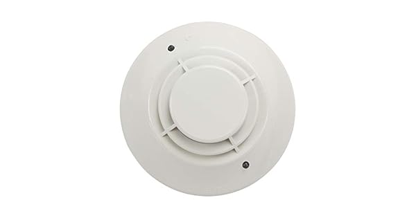 Amazon.com: Notifier Honeywell fst-851 Sensor de enfrentable ...