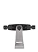 MeFOTO SideKick360 Plus Smartphone Tripod Mount-Stand-Holder, works with iPhones and Other Smartphones, fits 2.99