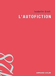 L' autofiction