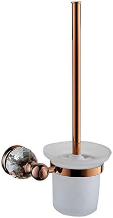 YUPE-Bathroom accessories bronze toilet brush holder toilet brush holder toilet brush