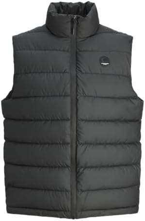 Jcopoint - Calentador de Cuerpo de Poliuretano, Negro, S