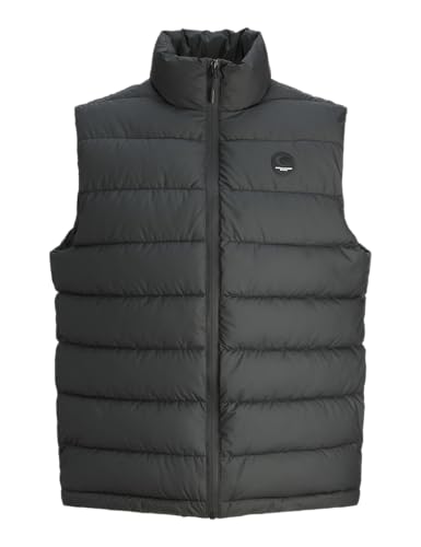 Jcopoint - Calentador de Cuerpo de Poliuretano, Negro, S