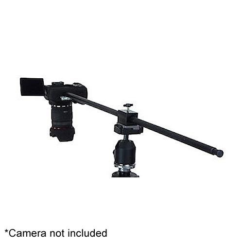 Horizontal Camera Mount
