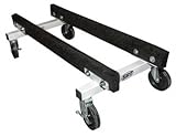 PWC Shop Cart - 11 high x 18 wide