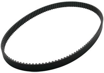 137 tooth sportster belt