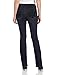Liverpool Jeans Company Women's Petite Brit Jean Lucy Bootcut Jean