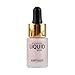 Beauty Glazed 3D Highlighter Liquid Glow Brighten Shimmer Glitter Face Glow Cream Spot Concealer (IPEARL)