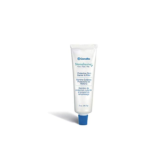 51183910EA - Stomahesive Paste 2 oz. Tube