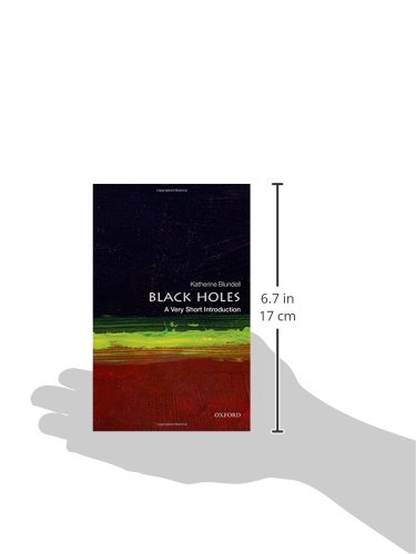 Black Holes: A Very Short Introduction (Very Short Introductions) - //medicalbooks.filipinodoctors.org