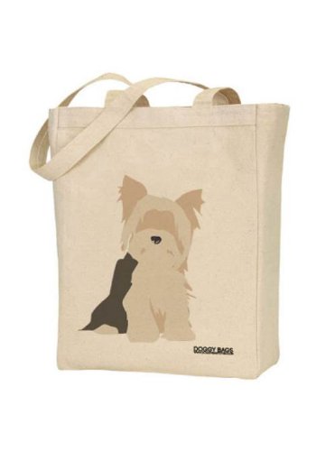 yorkie carry bag