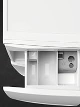 AEG 7000 Series Washer Dryer 8kg 5kg Prosteam 1400rpm view 10