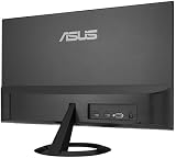 ASUS VZ279HE 27" FHD IPS Monitor Ultra-Slim Frameless HDMI D-Sub TUV Certified view 4