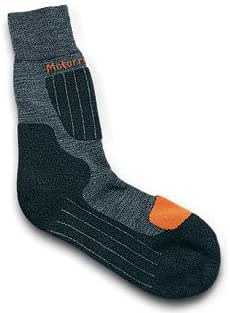 Amazon.com: BMW Genuine Motorcycle Silver Function socks short size S