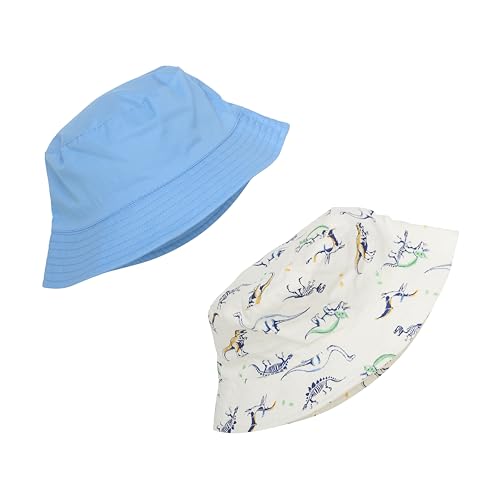 Care Private Bucket hat, Boys