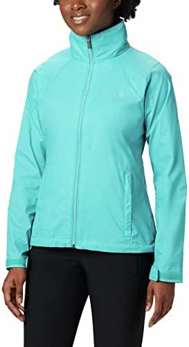 Columbia Women's Switchback III Jacket 