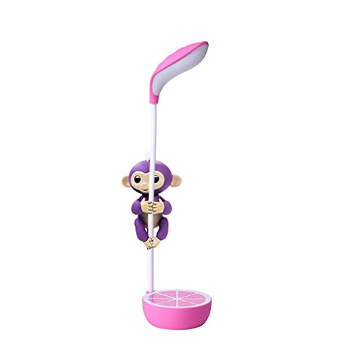 fingerlings nightlight