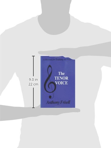 anthony frisell the tenor voice