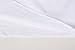 PASLTER Mens Long Sleeve Linen Cotton Shirts Casual Summer Beach Yoga Henleys Loose Fit Hippie Tops A-White