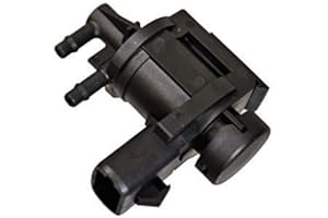 PT Auto Warehouse VCS-132 - Exhaust Gas Recirculation EGR Control Solenoid 4WD Actuator (Replaces 6L3Z-9H465-A, E8AZ9H465A)