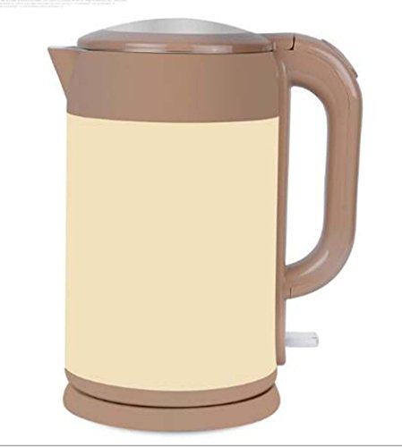 Electric Kettle, Fast Boiling Cordless Kettle, 1500W, 2L, BPA Free