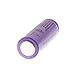 Hossen GTF 4pcs 3.7V 14500 Led Flashlight 2300mAh Li-ion Rechargeable Battery add Charger