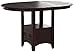 Poundex Dining Tables, Brown