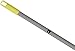 Amazon Basics 60 Inch Commercial Jaw Mop Handle, 6-Pack, Yellow/Grey