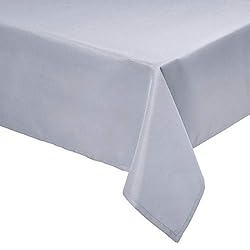 Amazon Basics Rectangle Washable Polyester Fabric