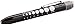 Prestige Medical 214-BLK Pupil Gauge Led Penlight, Black