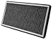 WIX Filters - 24827 Cabin Air Panel, Pack of 1