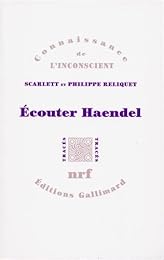Écouter Haendel