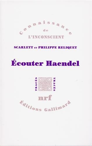 Écouter Haendel