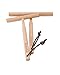 Crepe Spreader 2-Pack | 5 and 7 Inch Width | Spread Batter Effortlessly in Crepe Makers and Pans