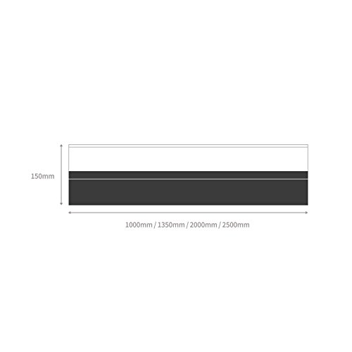 150mm x 1m White UPVC Plastic External Window Sill with 2 End Caps Buy Online in UAE. Diy 150mm x 1m White UPVC Plastic External Window Sill with 2 End Caps Buy Online in UAE. Diy